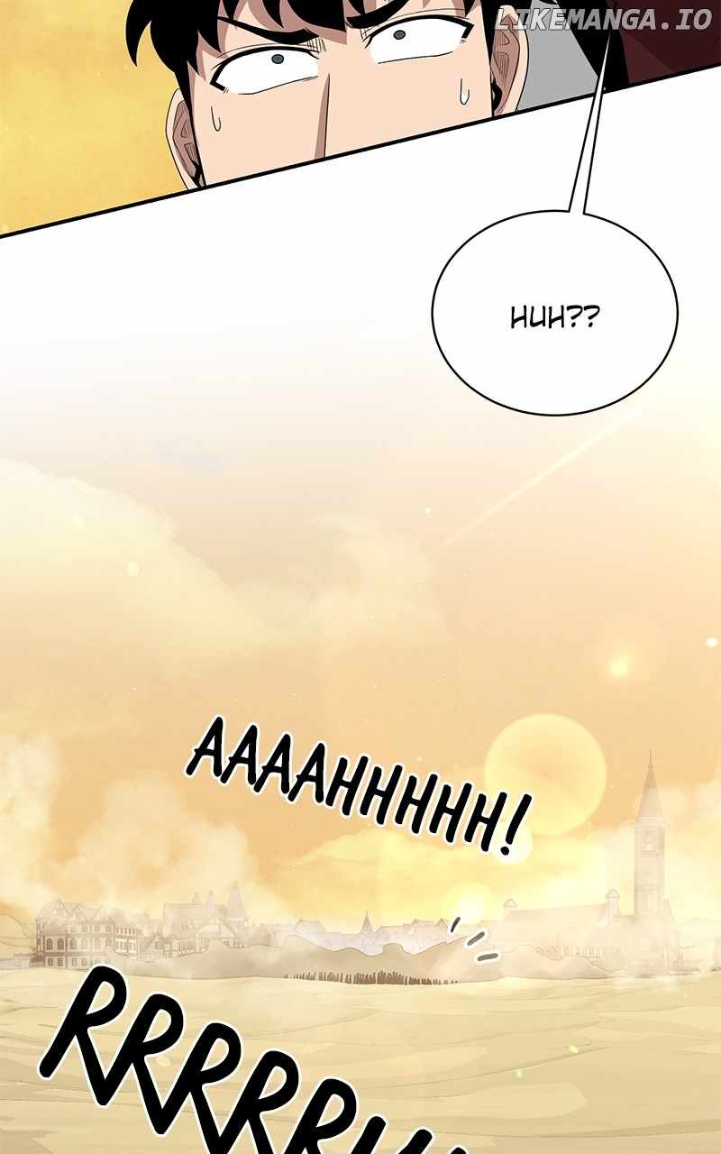 The Strongest Florist Chapter 227 14